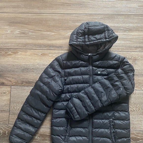Kids Padded Jacket/ Mountain warehouse ⭐️Host Pick  ⭐️ - Picture 7 of 9